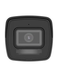 HIKVISION DS-2CD1063G2-LIUF 6MP 2.8MM 30MT DAHİLİ SESLİ IP67 H265+ IR BULLET IP KAMERA